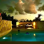 Luxury Boutique Boho Apartment VIDA TULUM
