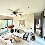 Luxury Boutique Boho Apartment VIDA TULUM