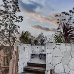 Luxury Boutique Boho Apartment VIDA TULUM