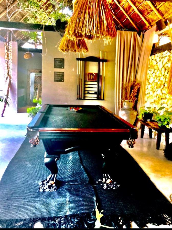 Appartement Luxury Boutique Boho With Access To Bardo *